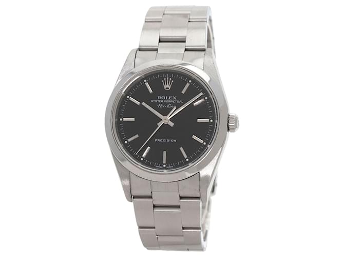 Rolex 14000 Air King Watch  ref.1751184