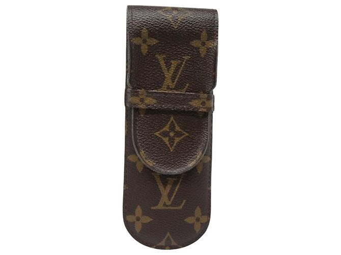 Stylo Louis Vuitton Multicolore
