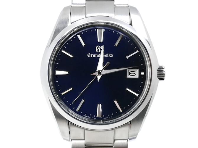 Grand Seiko Heritage Collection SBGP013/9F85-0AC0 Men's Wristwatch  ref.1754913