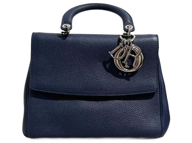 Be Dior DIOR Borse T. Pelle