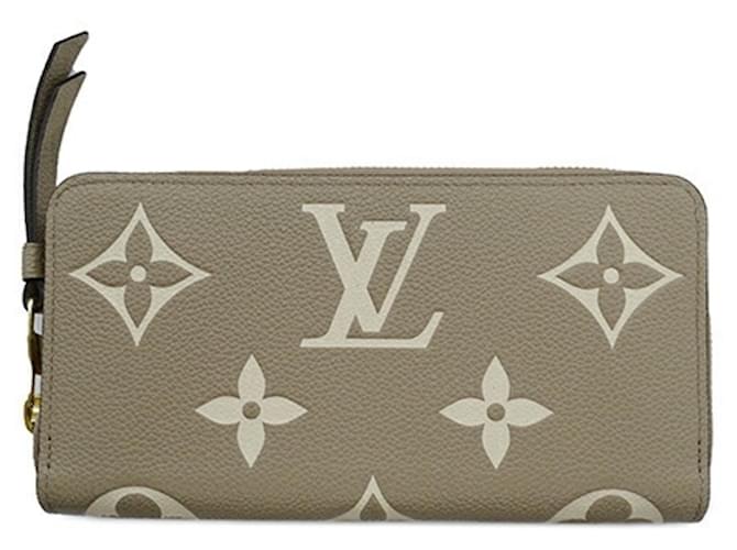 Louis Vuitton Monogram Empreinte Coin Purse Multiple colors Cloth  ref.1756870