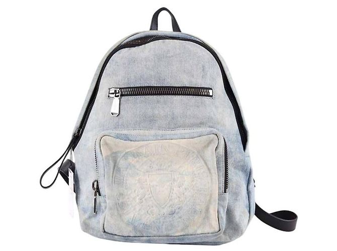 Balmain Borsa da viaggio