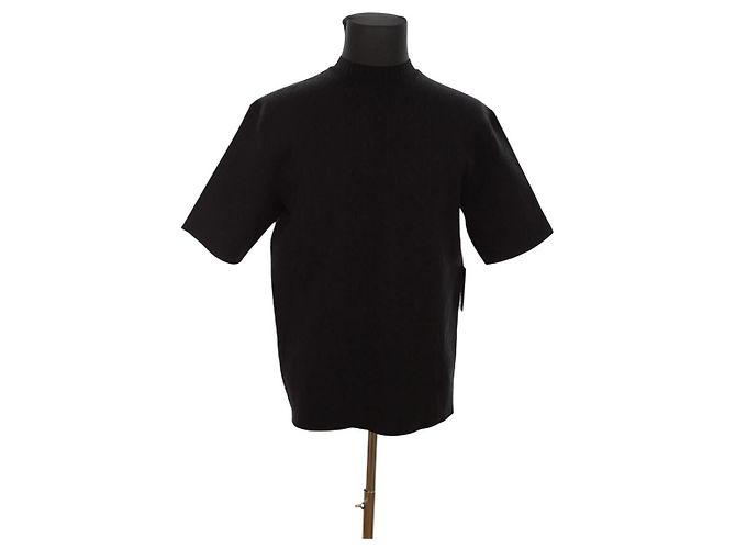 Mackage Maglietta nera