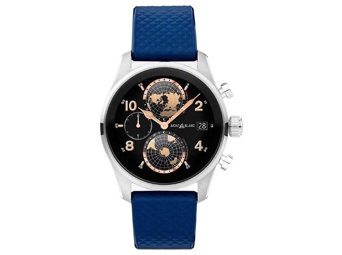 Montblanc SUMMIT 3