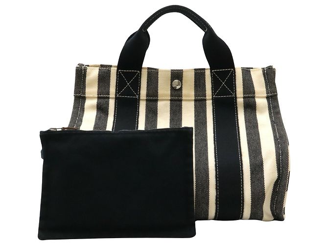 Hermès Cannes Black