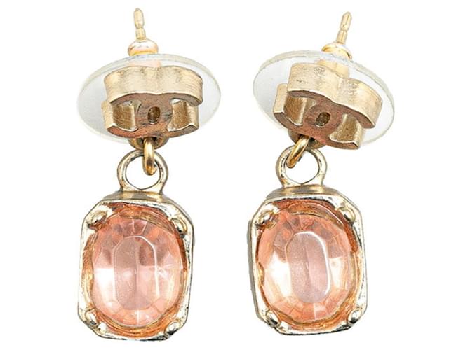 Swing store Stone Earrings