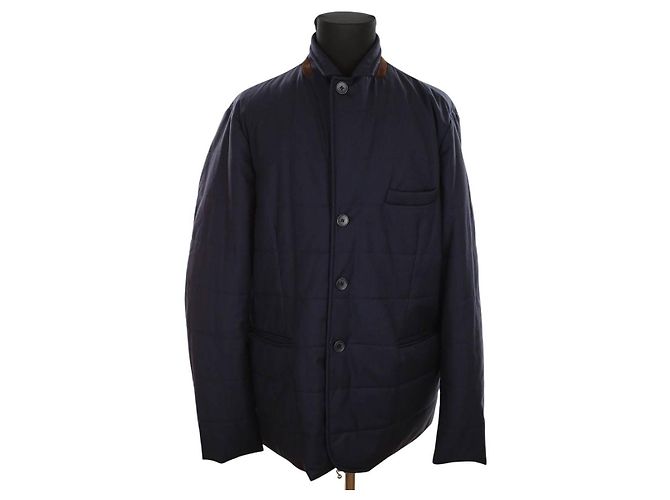 Loro Piana Wool coat