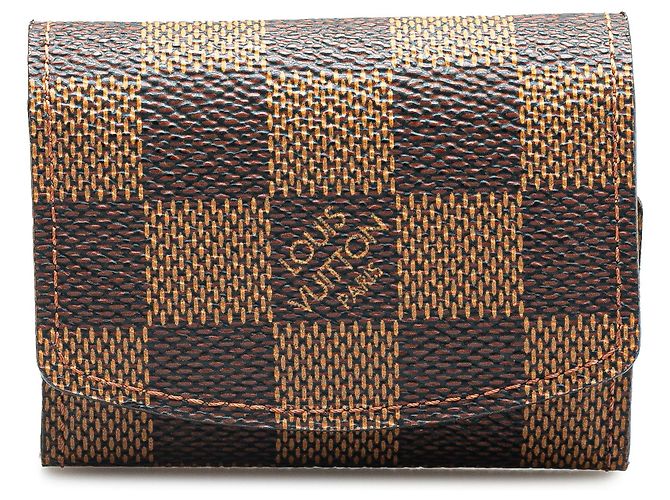 LOUIS VUITTON Pins & Broschen T. Silber