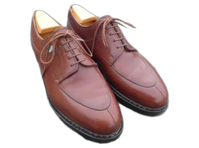paraboot 10 44 very good condition