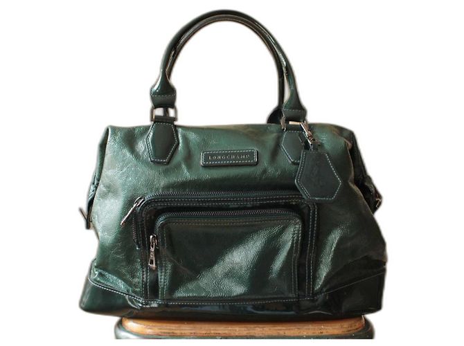 Cosmos Longchamp-Handtasche