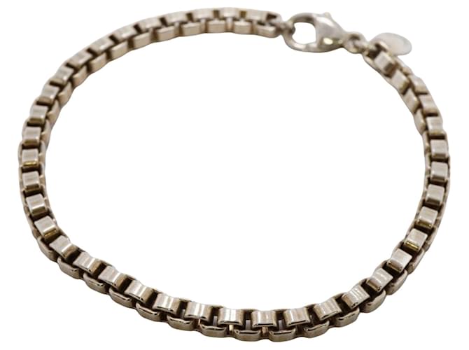 Tiffany & Co Veneziano Prata Prata  ref.1770956