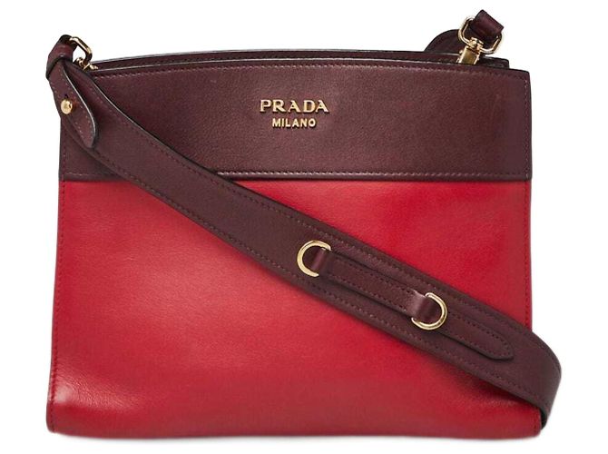 Prada Mulicolor Bibliothèque Multiple colors