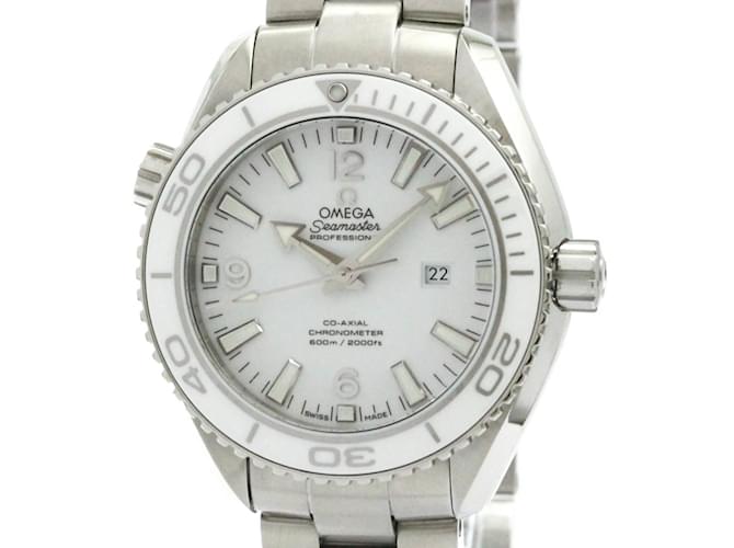 Omega Seamaster Planet Ocean 600M Wristwatch  ref.1771157