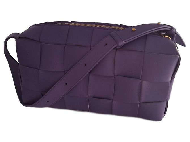 Bottega Veneta Brique Cassette