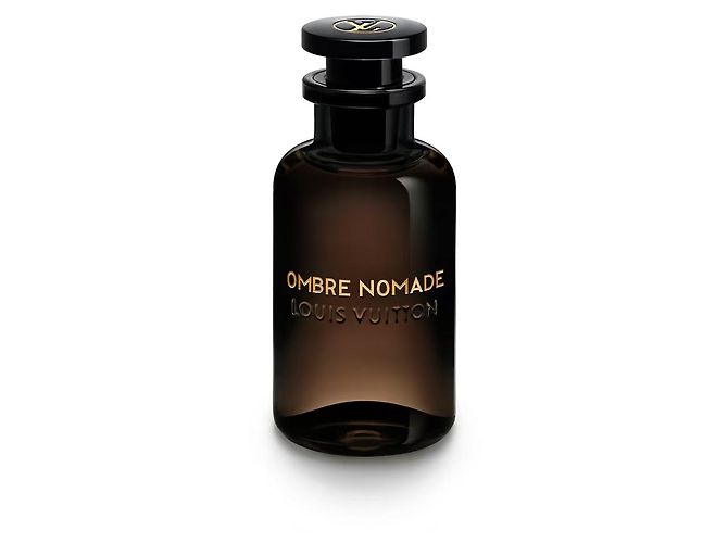 Louis Vuitton Neues Parfum LV Ombre Nomade
