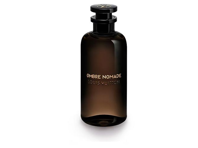 Louis Vuitton LV Ombre Nomade Perfume 200ml