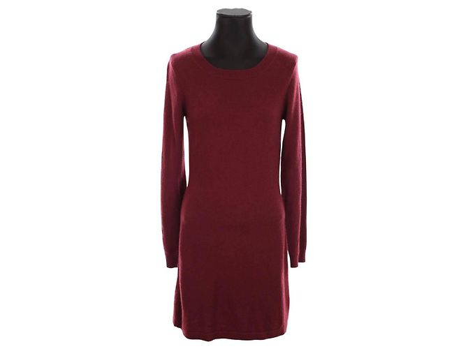 Eric Bompard Robe en cachemire