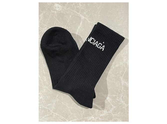 BALENCIAGA Lingerie T. Algodão