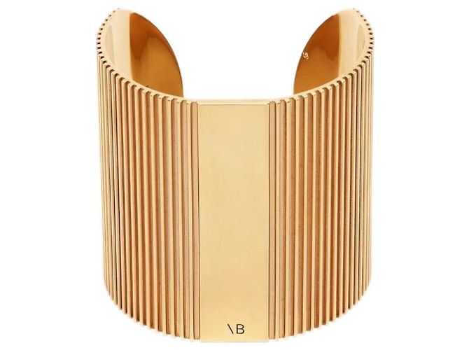 Victoria Beckham Maniche