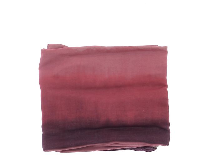 ACNE STUDIOS Écharpes T. Coton