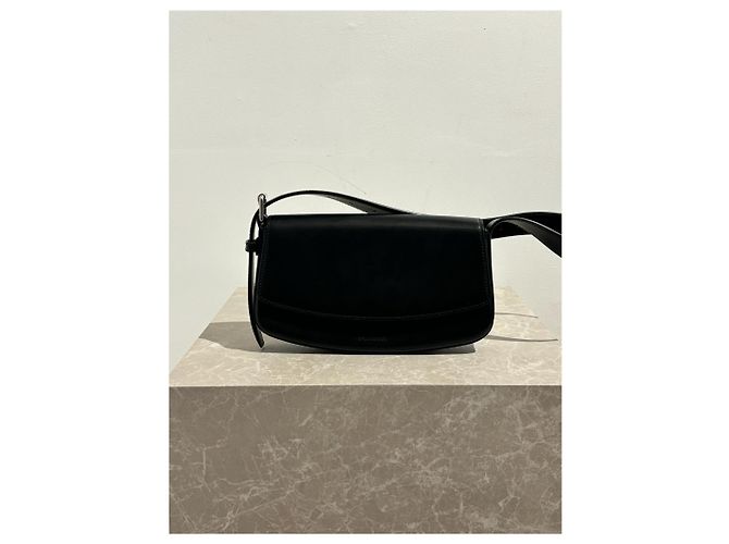 Borse BALENCIAGA T. Pelle Nero