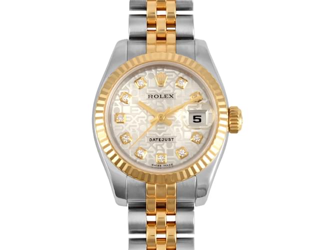 Rolex Datejust 26 Automatic Watch  ref.1784485