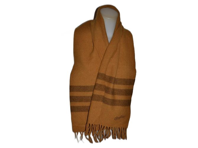 Borsalino scarf Brown