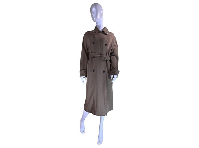 Dries Van Noten Cappotti, Capispalla