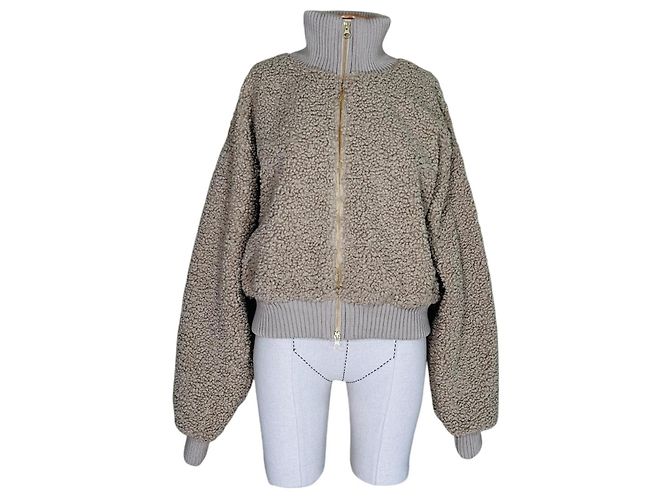 Autre Marque H2O FAGERHOLT Take Off Jacke Khaki