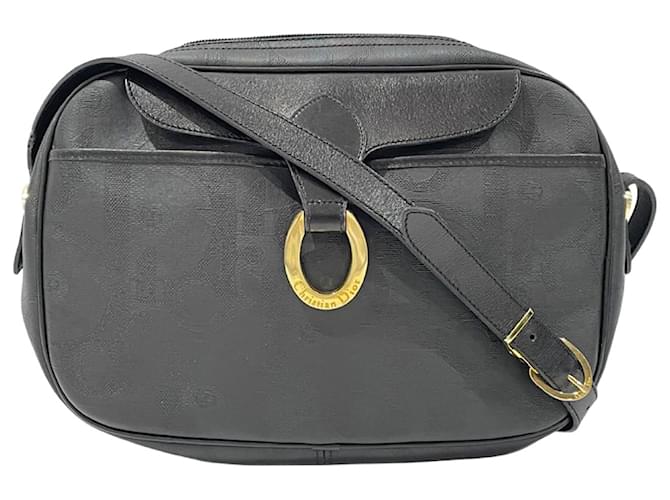 Dior -- Black Cloth  ref.1785899