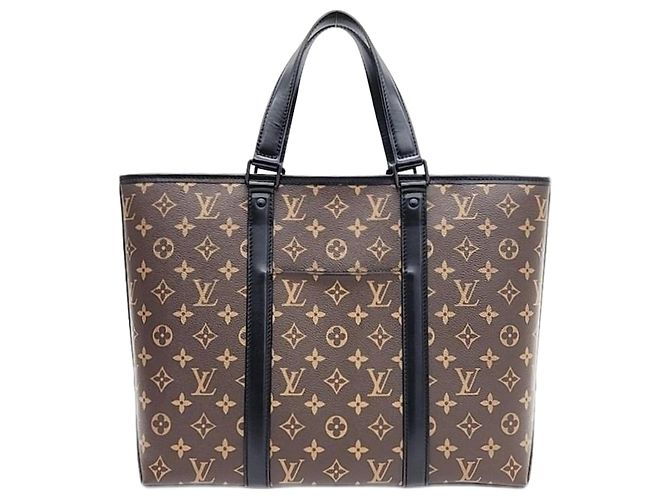 Sac de week-end PM Louis Vuitton Multicolore