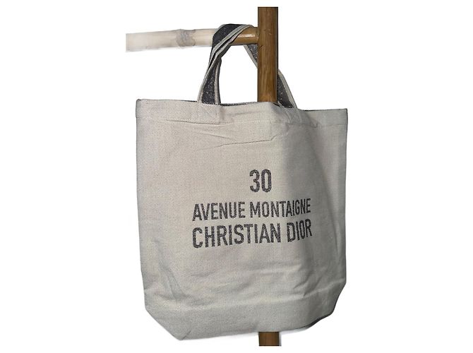 Christian Dior Borsa tote Dior