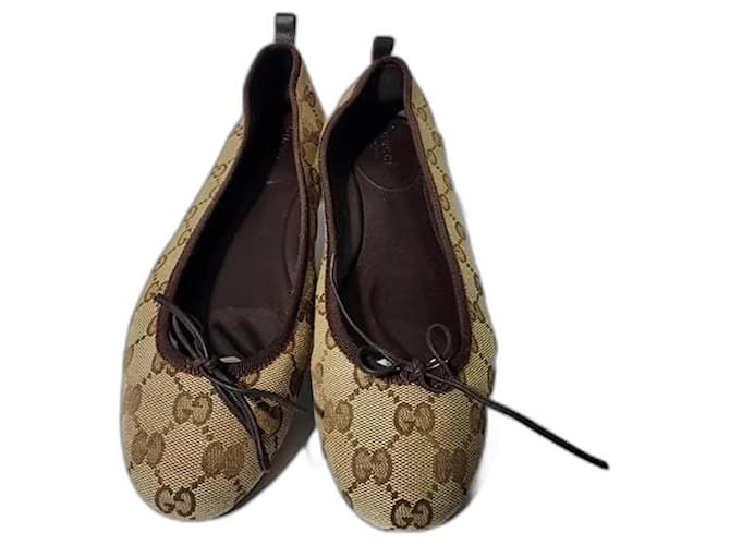 Ballerine di gucci hotsell