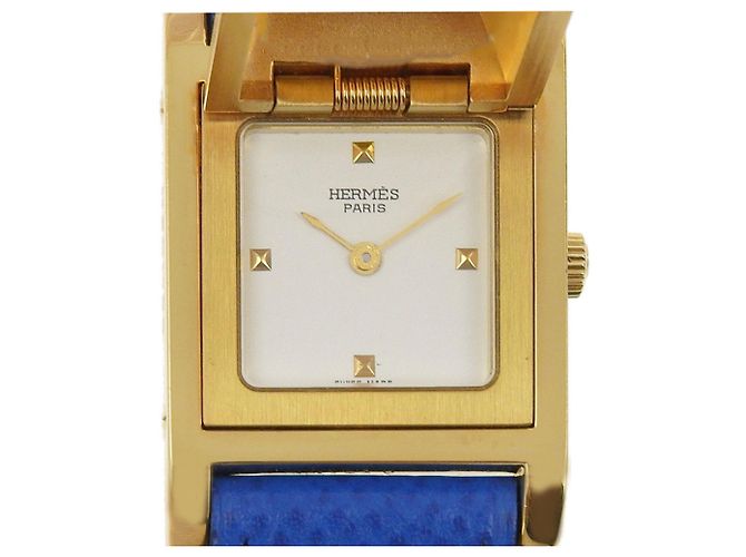 Hermès HERMES Medor Uhr