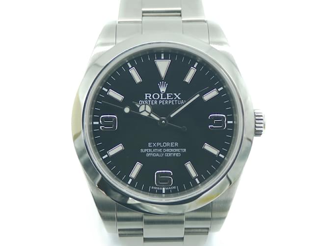 Rolex Explorer 1 214270 Automatic Watch  ref.1789738