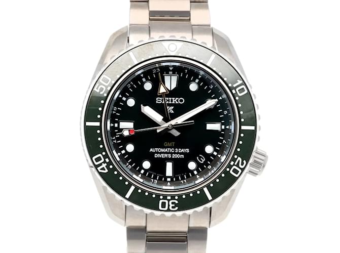 Seiko Prospex Automatic Men's Wristwatch SBEJ009  ref.1791878