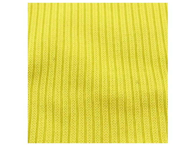 Set in cotone Salvatore Ferragamo Giallo