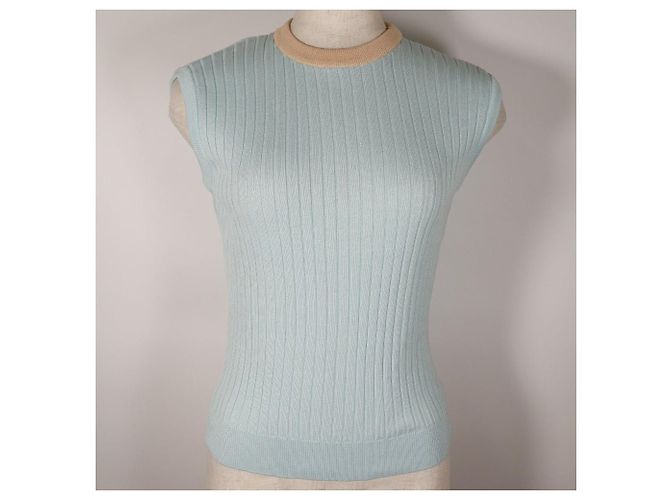 Completo Chanel Cardigan in Cotone