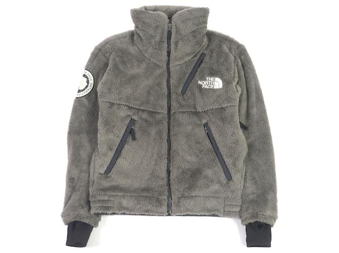 & Other Stories The North Face Antarctica Versa Loft Jacket Dark  