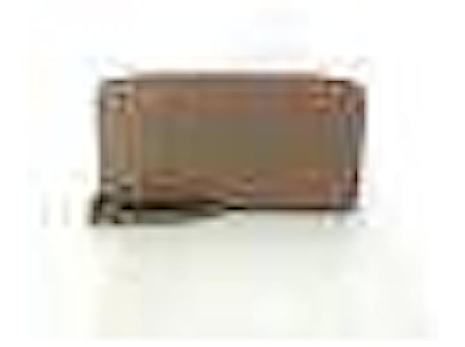 Louis Vuitton Zippy Wallet Monogram Empreinte Beige Leather  ref.1801432