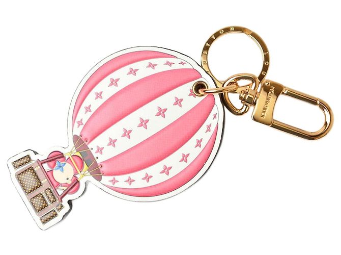 Louis Vuitton Keyring Vivienne M68654 Multiple colors