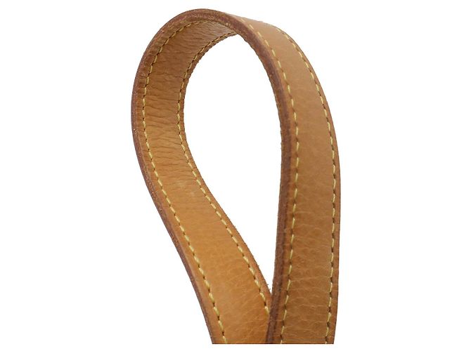 Borsa a tracolla Louis Vuitton Ravello Monogram Marrone