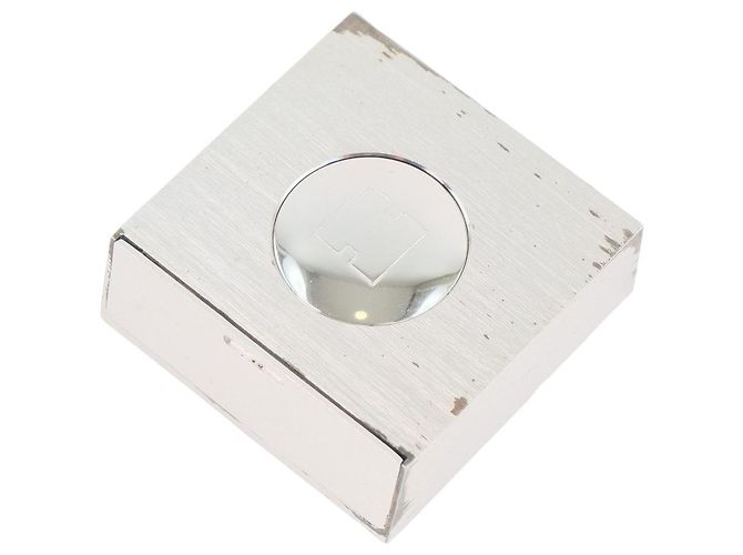 Hermès Soprammobile Hermes Antico Unisex Argento