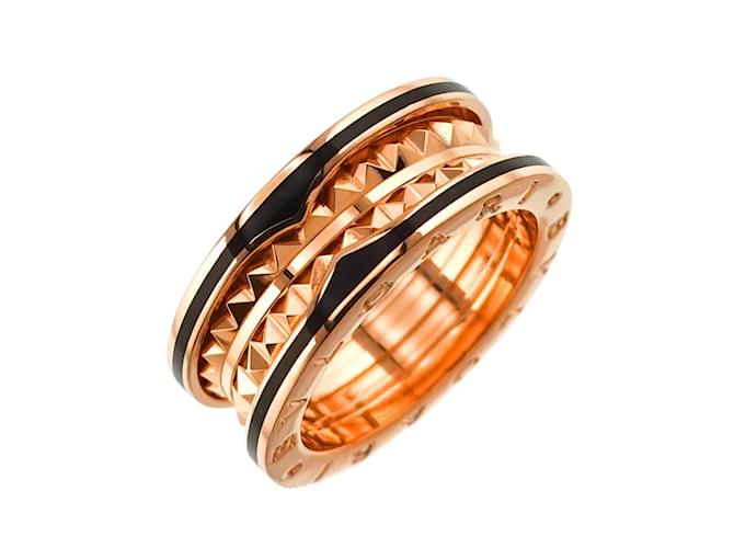 Zero1 Rock Bulgari Bague B Zero Bulgari Bague B-zero1 Rock Band De