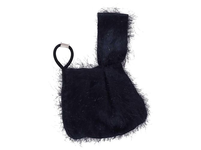 Armani Borsa blu