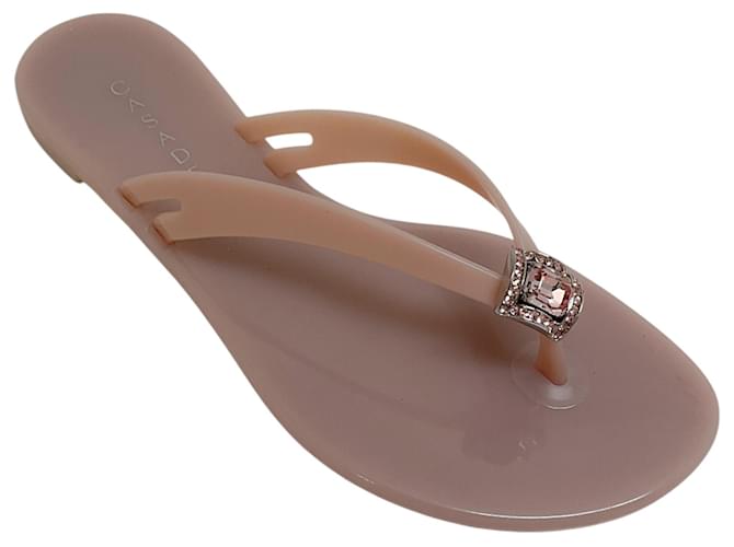 Casadei jelly sandals online