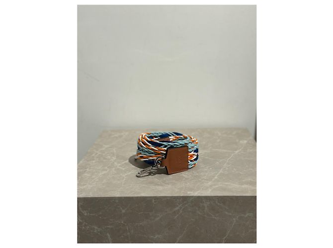 LOEWE Purses, wallets & cases T.  Cotton Multiple colors