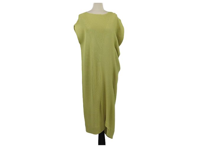 ISSEY MIYAKE Kleider T.FR Polyester