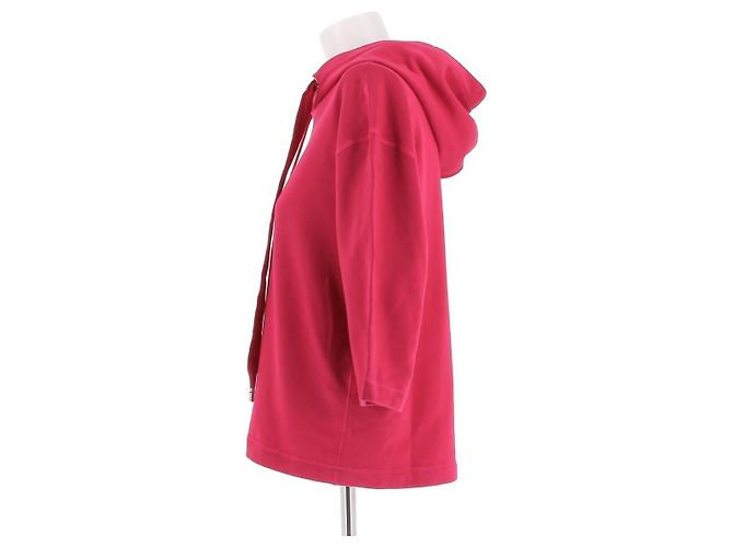 Strickwaren Dolce & Gabbana T.IT 40 Baumwolle Rot