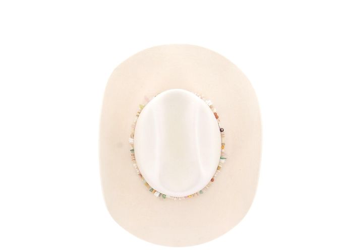 Autre Marque Non Signé / Unsigned hats T.International S Wool